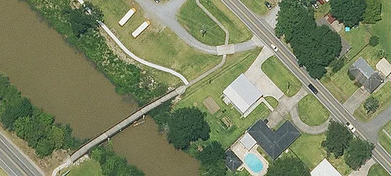 Hwy 308