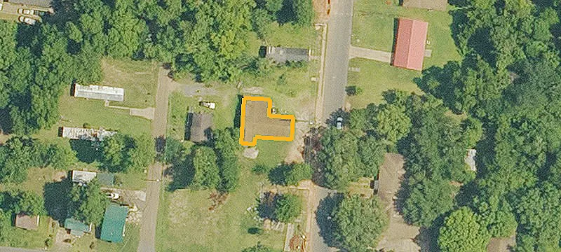 812 Martin Luther King Jr Dr
