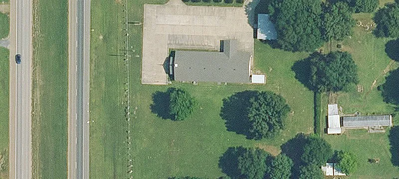 1595 Hwy 171
