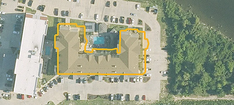 1100 Prien Lk Rd