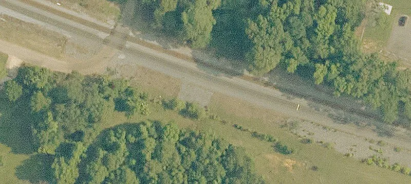 3100 Felts Rd