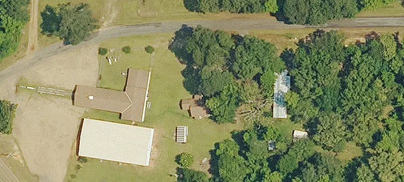 493 Raham Rd