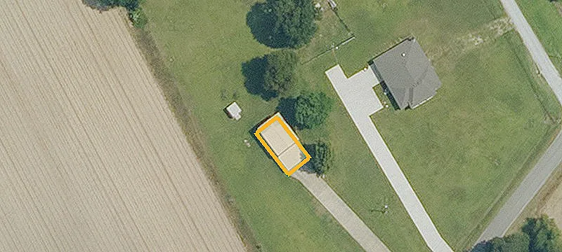 1530 Duchamp Rd