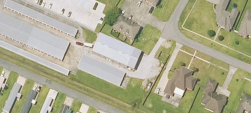 3427 Gladys Dr