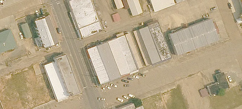 1931 Main St