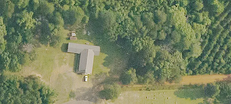 123 Un Church Rd