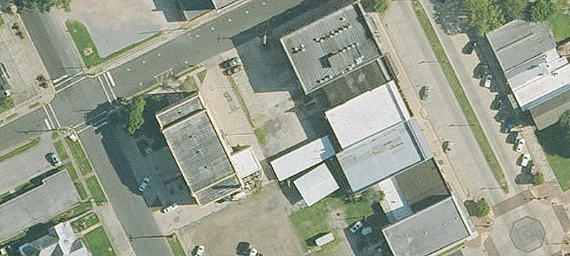 417 Parkerson Ave