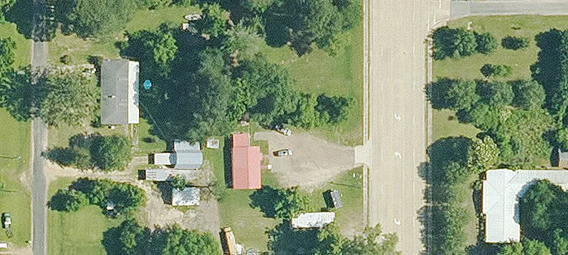 404 Main St