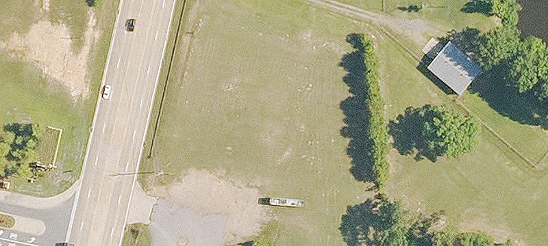 Farmerville Hwy, LA 
