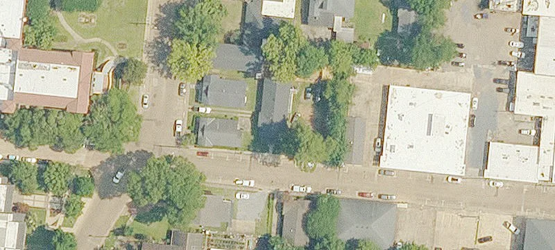 148 Touline St