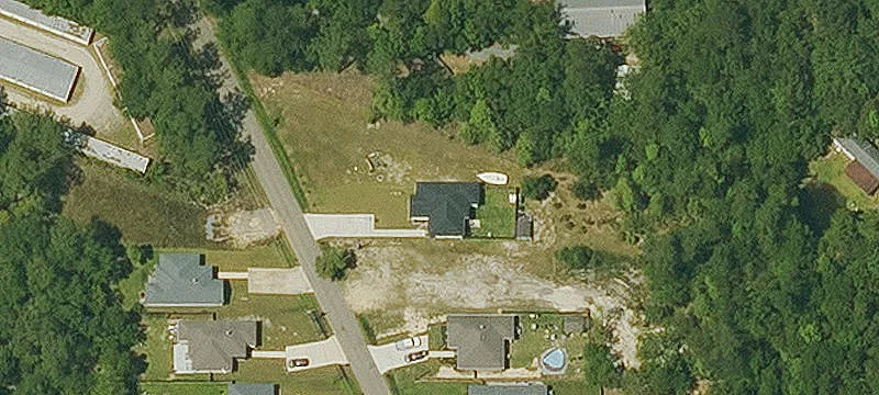 28593 Berry Todd Rd
