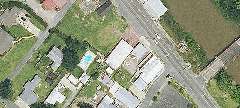 Hwy 1st 1