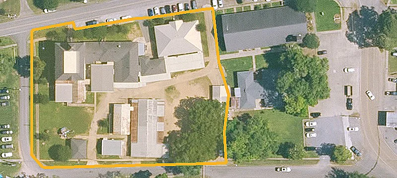Marksville, LA 71351