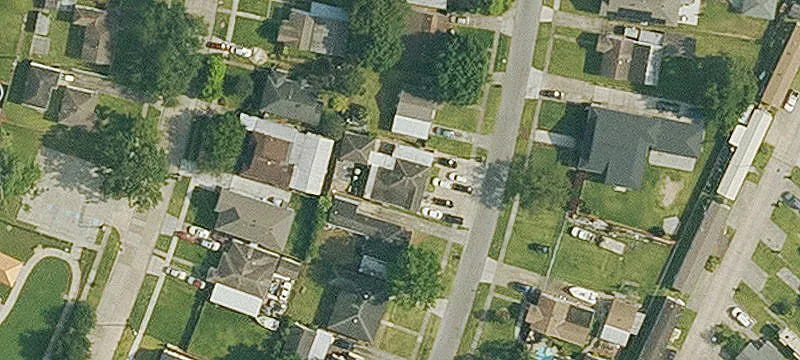 34 Old Hickory St