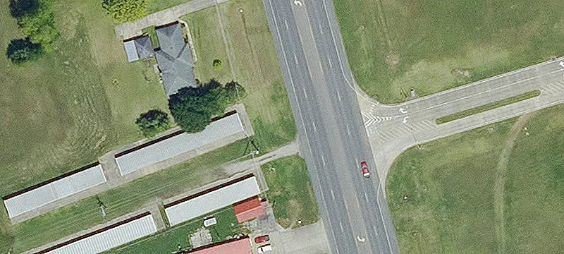 Marksville, LA 71351