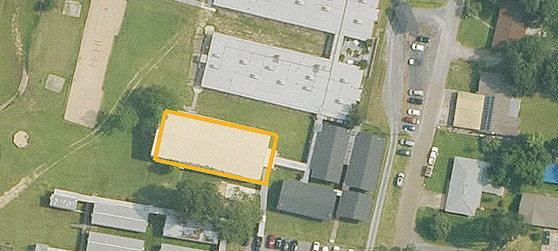 100 Phoenix Dr