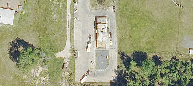 190 Alexandria Hwy