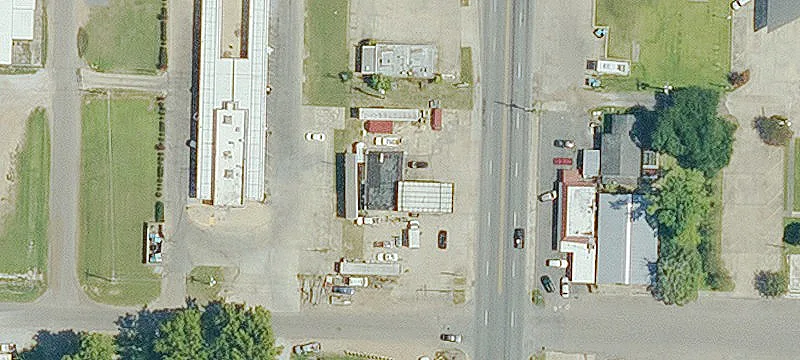 124 Ee Wallace Blvd