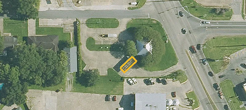 128 Parkerson St