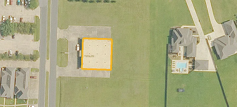 Masonic Dr