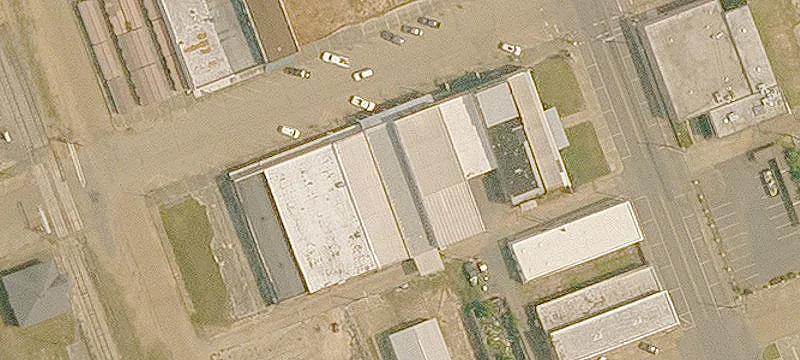 1860 Main St