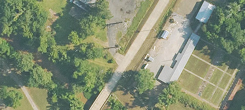 Harold Miles Park Rd