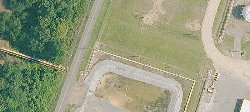 Horseshoe Lk Rd