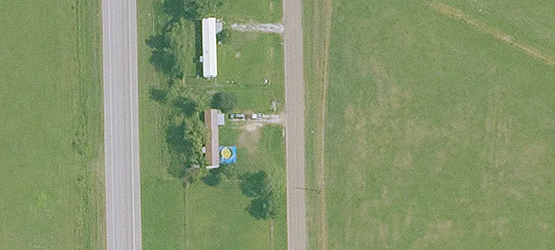 1445 Old Hwy 13