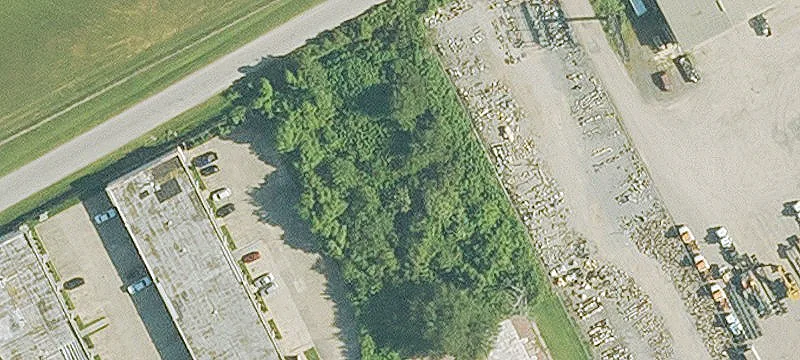 2500 Blk Se Evangeline Thru