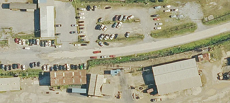 275 Frd Industrial Rd