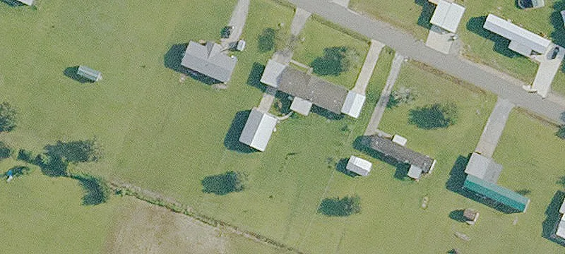 1220 Wilfred Champagne Rd