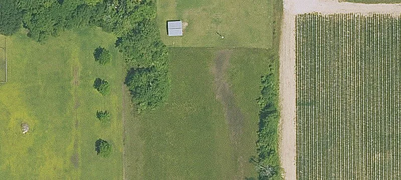 11311 Section Rd