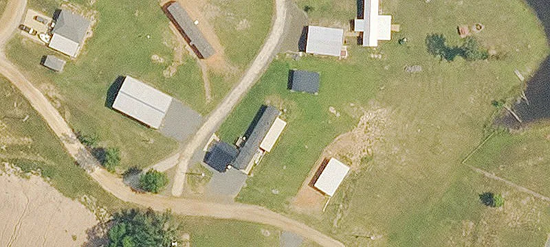 110 Gumbo Ln