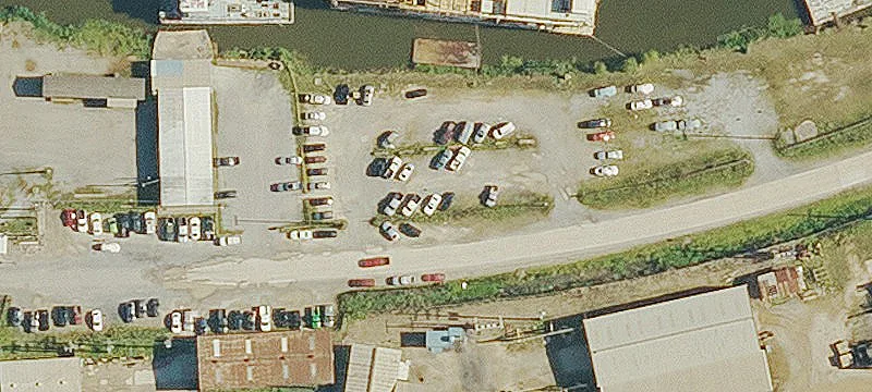 606 Frd Industrial Rd