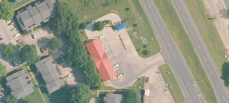 8660 Youree Dr