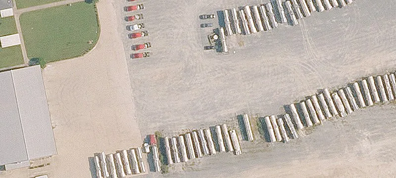 Commerce Dr