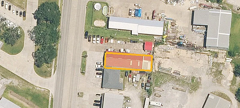 1151 Saint George Rd