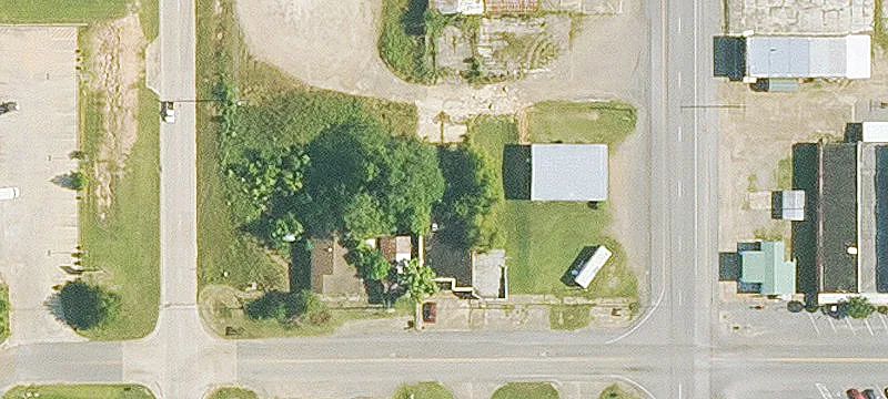 30 4th St