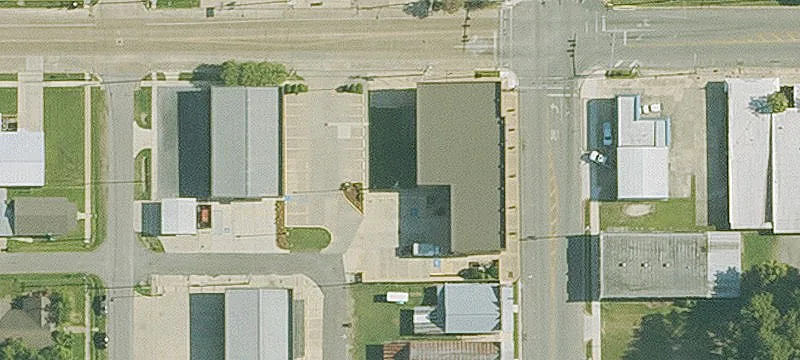 200 Adams Ave