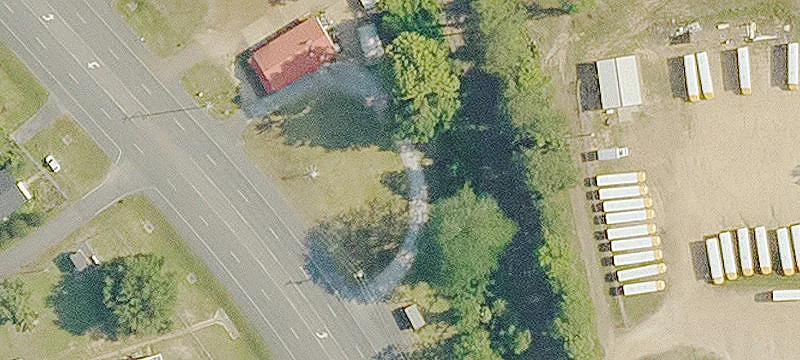 800 Hwy 167