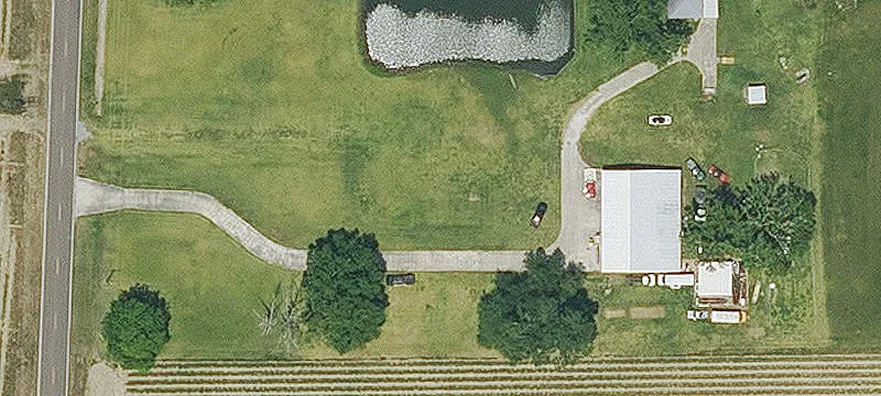3944 Hwy 308