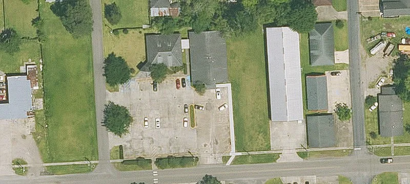 750 Louisiana Ave