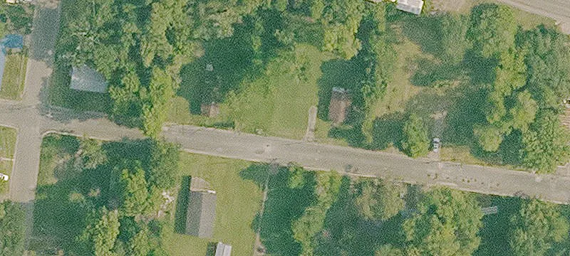Saizan Ave