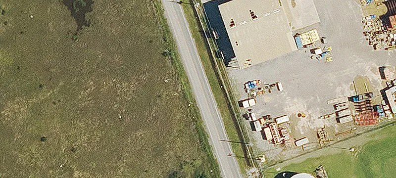 278 At Gisclair Rd