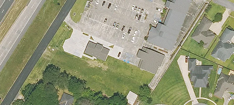 4463 Hwy 1st S