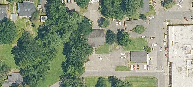 420 Gunby Ave