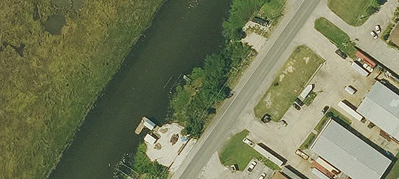Pontchartrain Dr