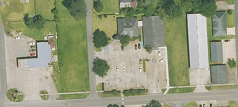 782 Louisiana Ave