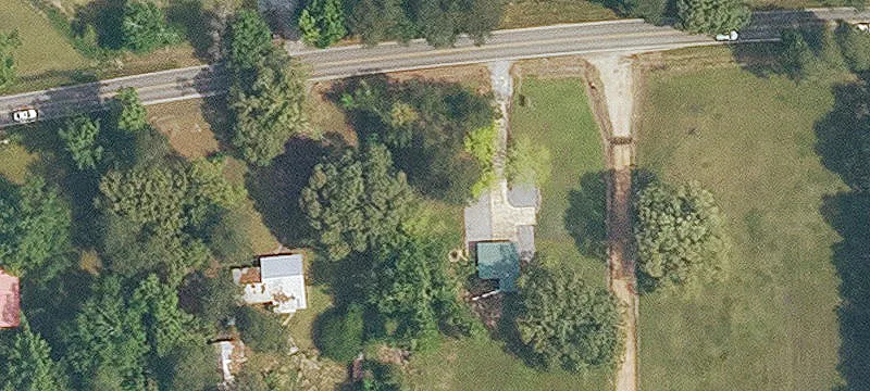 1395 Hwy 107