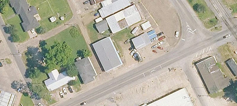 711 Main St